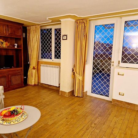 Fuga A Napoli Apartment Eksteriør bilde