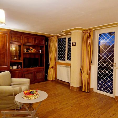 Fuga A Napoli Apartment Eksteriør bilde