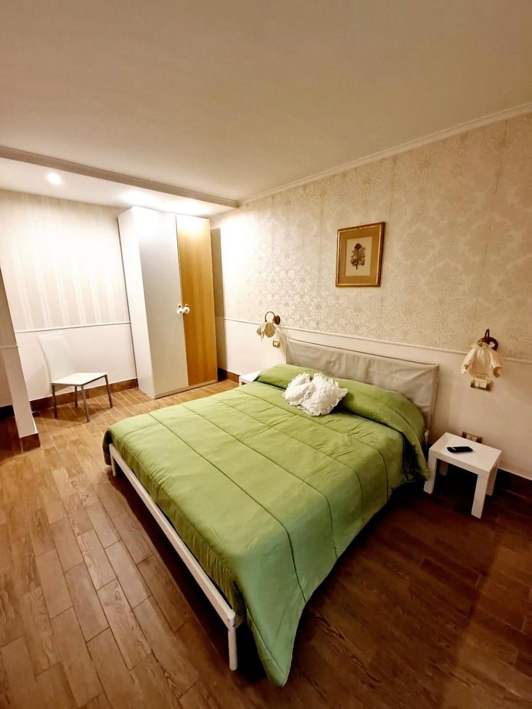 Fuga A Napoli Apartment Eksteriør bilde