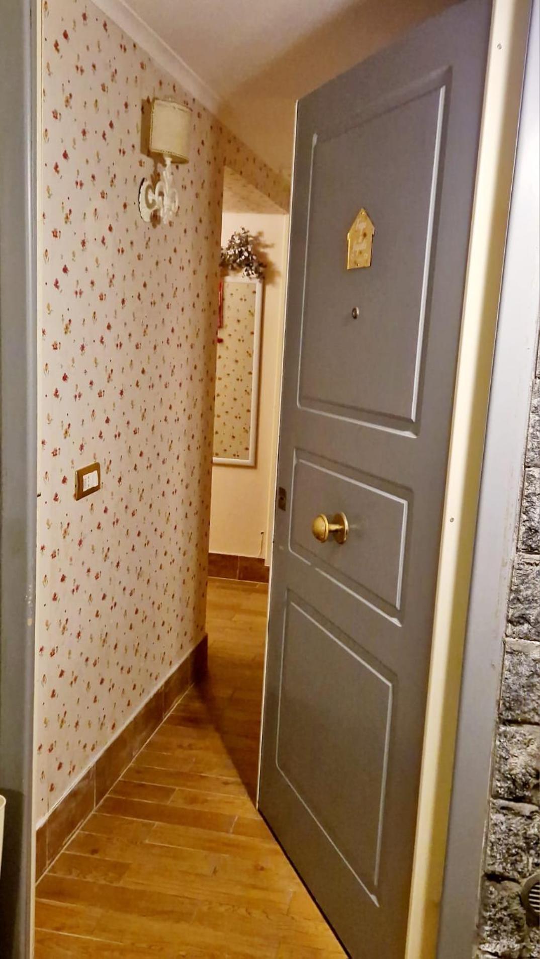 Fuga A Napoli Apartment Eksteriør bilde