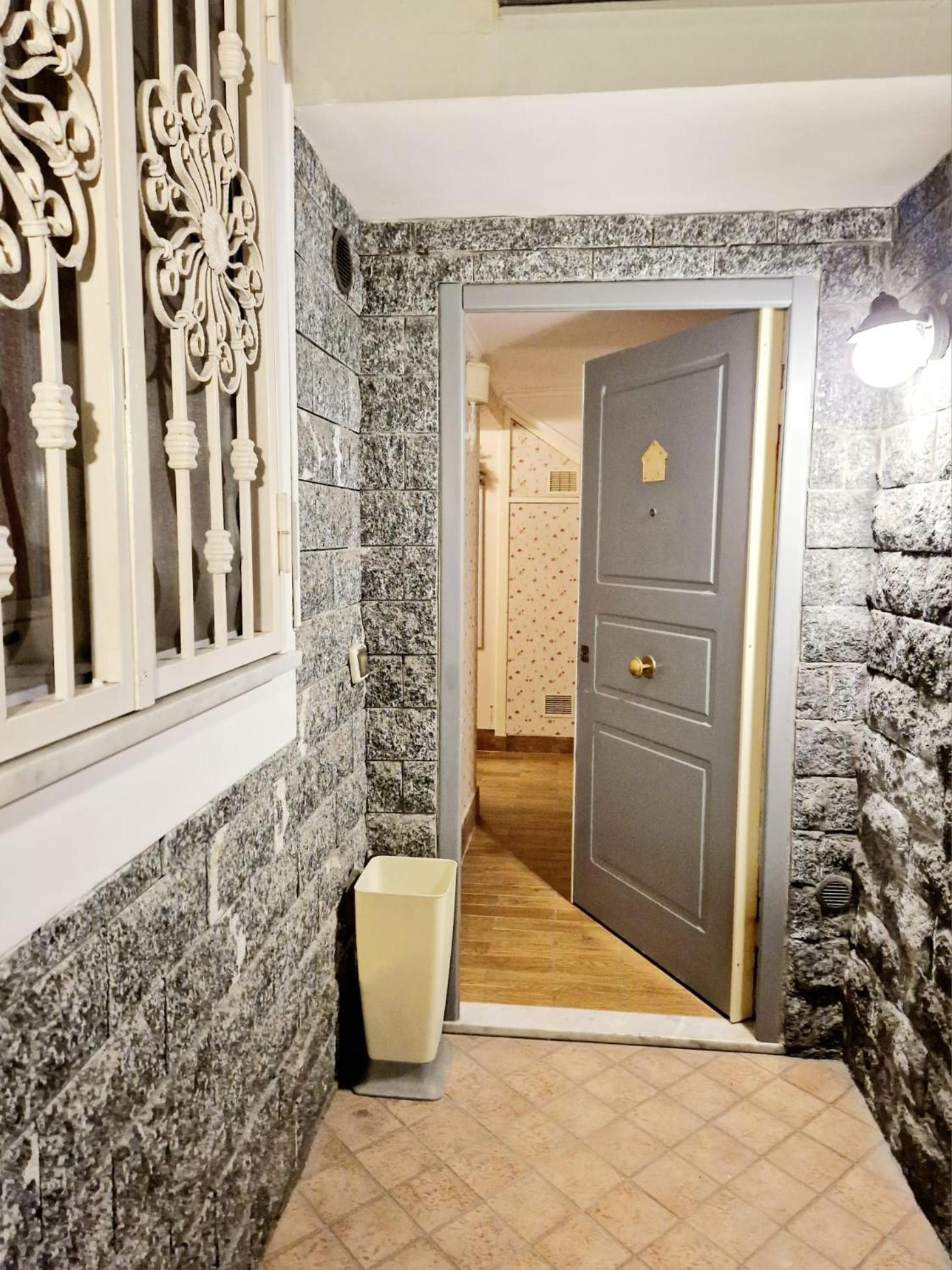 Fuga A Napoli Apartment Eksteriør bilde