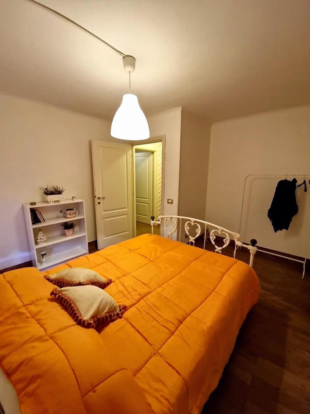 Fuga A Napoli Apartment Eksteriør bilde