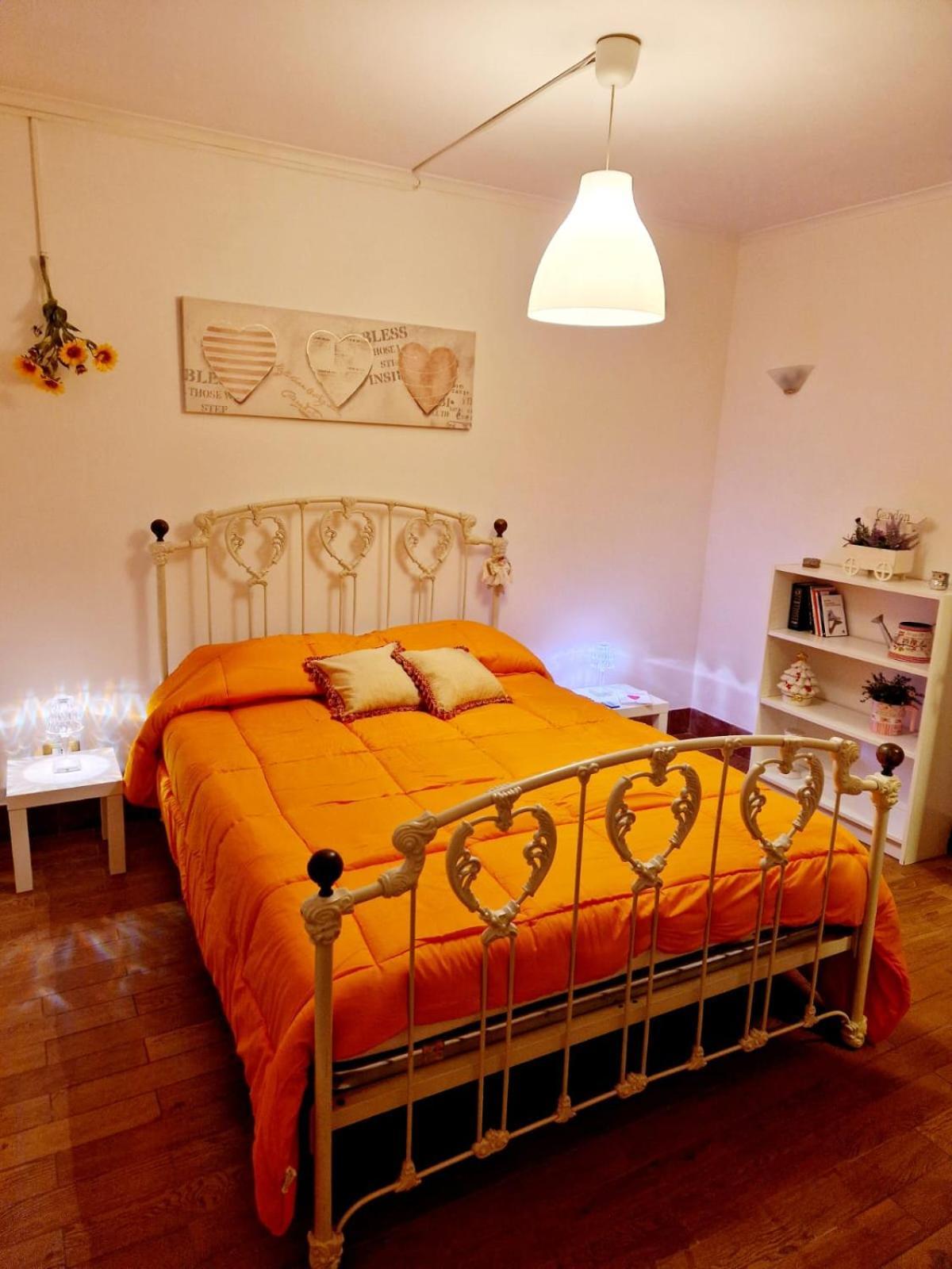 Fuga A Napoli Apartment Eksteriør bilde