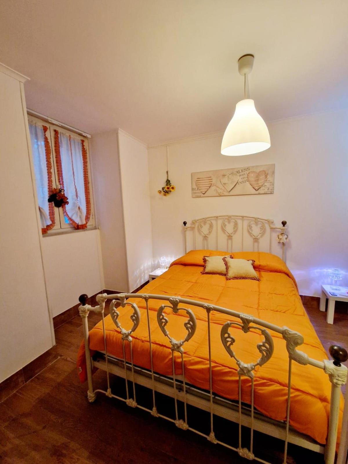 Fuga A Napoli Apartment Eksteriør bilde