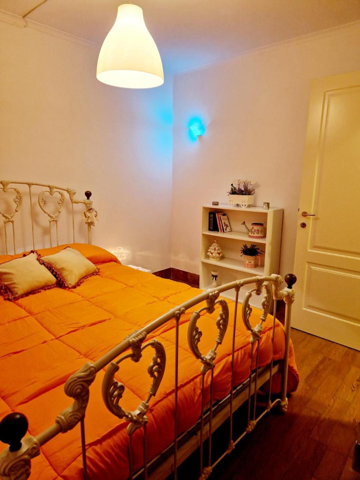 Fuga A Napoli Apartment Eksteriør bilde