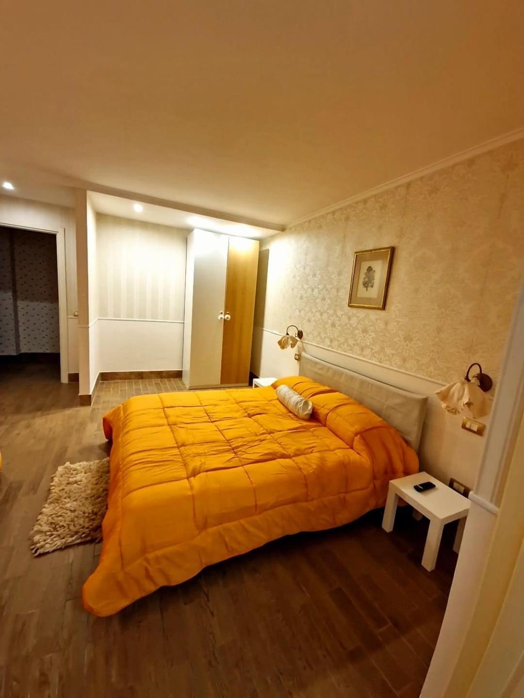 Fuga A Napoli Apartment Eksteriør bilde