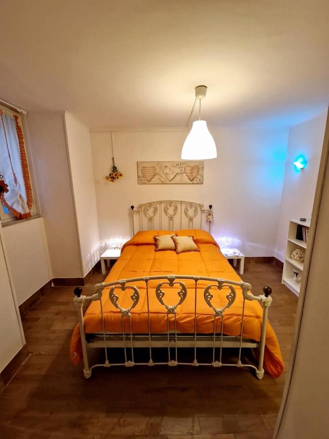 Fuga A Napoli Apartment Eksteriør bilde