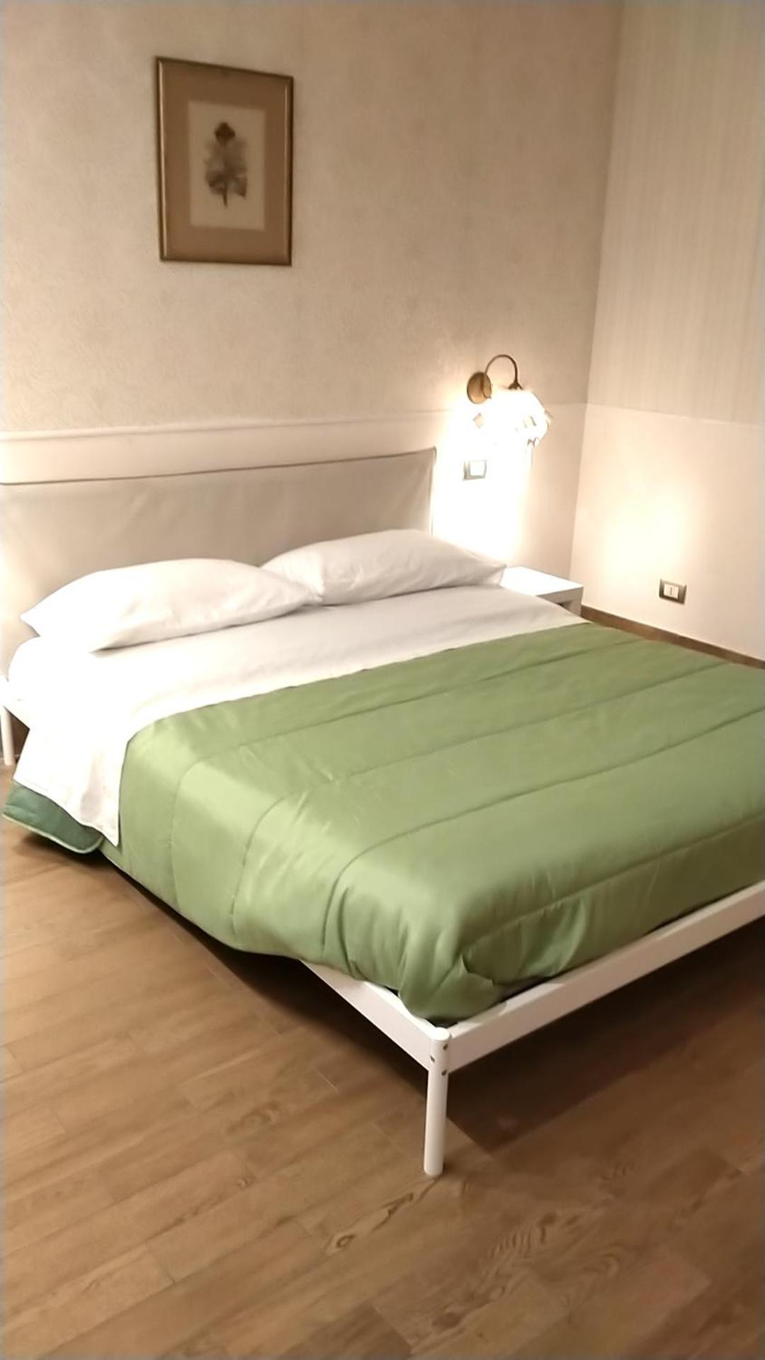 Fuga A Napoli Apartment Eksteriør bilde
